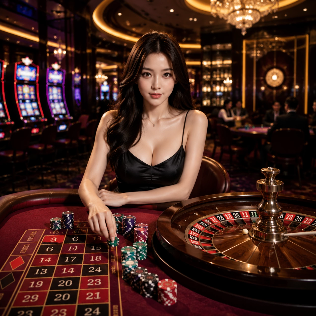 Menjelajahi Fitur Menarik di Situs Game er777